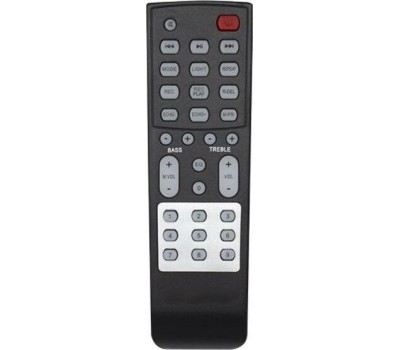 Мидисистема RITMIX SP-910B черный