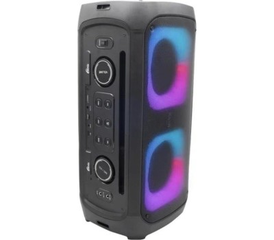 Мидисистема RITMIX SP-910B черный