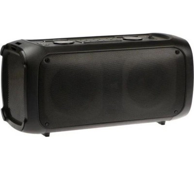 Мидисистема RITMIX SP-910B черный