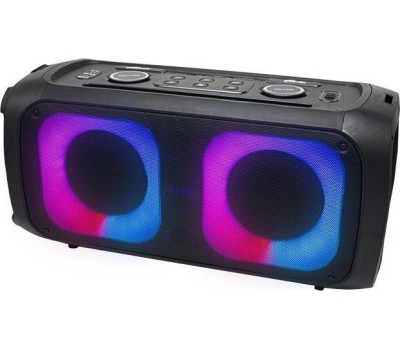 Мидисистема RITMIX SP-910B черный