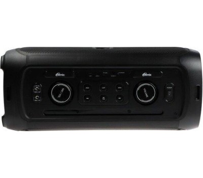 Мидисистема RITMIX SP-910B черный
