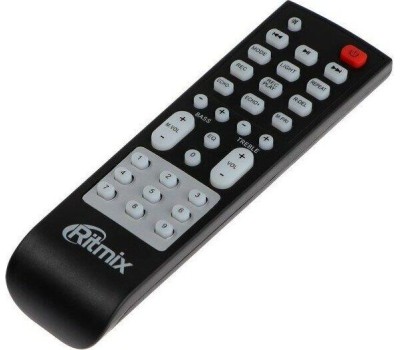 Мидисистема RITMIX SP-910B черный