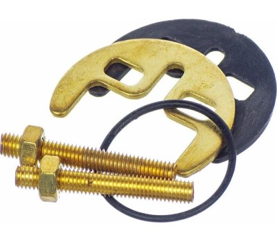 Смеситель АНТЕЙ 417028-ANT Викинг Смеситель д/кухни шар. с высоким изливом d40