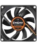 EXEGATE EX283374RUS Вентилятор ExtraPower EP08015S3P, 80x80x15 мм, подшипник скольжения, 3pin, 2500RPM, 26dBA