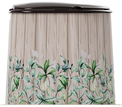 Туалет дачный АЛЬТЕРНАТИВА М3023 Летний день