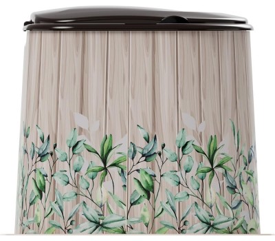 Туалет дачный АЛЬТЕРНАТИВА М3023 Летний день