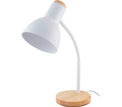 Настольный светильник СТАРТ (19597) CT84 белый