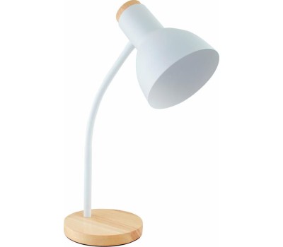 Настольный светильник СТАРТ (19597) CT84 белый