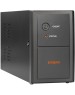 EXEGATE EP285475RUS ИБП Power Back BNB-850.LED.AVR.EURO.RJ <850VA/480W, LED, AVR,2 евророзетки, RJ45/11, Black>