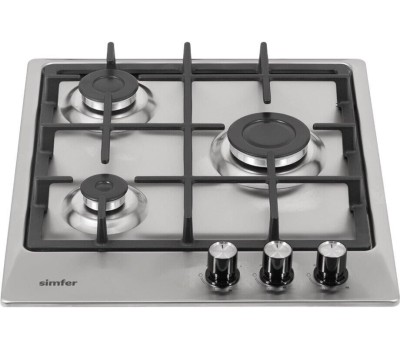 Варочная поверхность газовая SIMFER H45V30M416