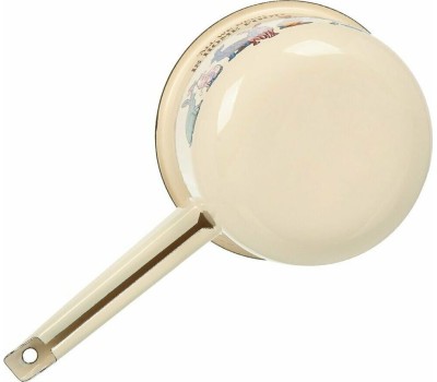 Ковш APPETITE 1с42с Зайцы эмал 1,5л цил без/кр