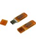 USB-флеш SMARTBUY (SB64GBGS-Or) UFD 2.0 064GB Glossy series O