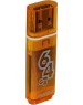 USB-флеш SMARTBUY (SB64GBGS-Or) UFD 2.0 064GB Glossy series O