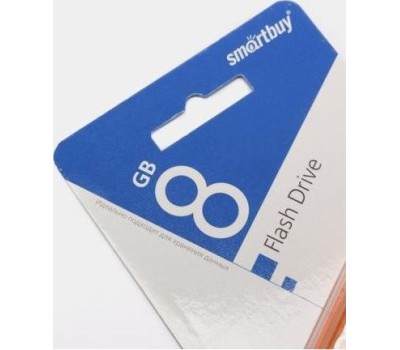 USB-флеш SMARTBUY (SB64GBGS-Or) UFD 2.0 064GB Glossy series O