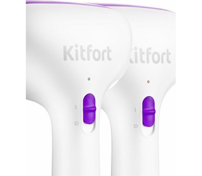 Отпариватель KITFORT КТ-998-1