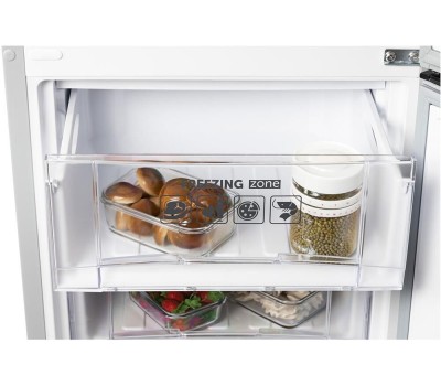 Холодильник NORDFROST NRB 132 S