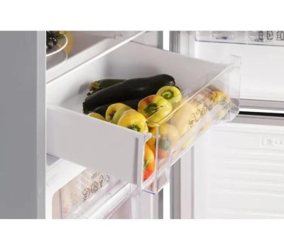 Холодильник NORDFROST NRB 132 S