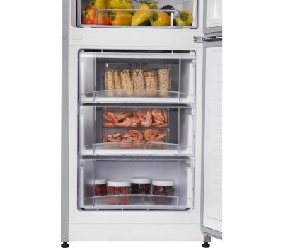 Холодильник NORDFROST NRB 132 S