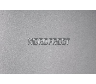 Холодильник NORDFROST NRB 132 S