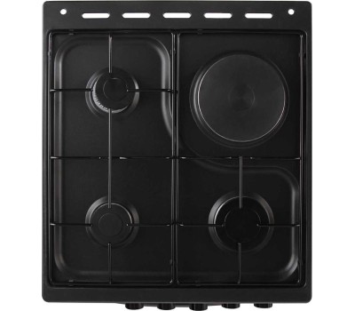 Плита газоэлектрическая FLAMA L RK 23-126 AT