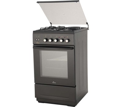 Плита газоэлектрическая FLAMA L RK 23-126 AT