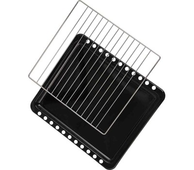 Плита газоэлектрическая FLAMA L RK 23-126 AT