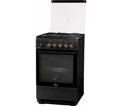 Плита газоэлектрическая FLAMA L RK 23-126 AT