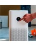 Очиститель воздуха XIAOMI Smart Air Purifier 4 EU BHR5096GL