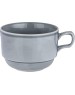 Кружка LEFARD 48-920 TINT ЧАЙНАЯ (ГРАФФИТ) 250мл