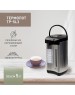 Термопот OASIS TP-5L3 нерж. 5л.