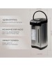 Термопот OASIS TP-5L3 нерж. 5л.