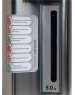 Термопот OASIS TP-5L3 нерж. 5л.