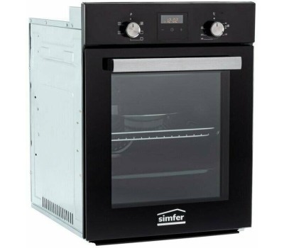 Духовой шкаф электрический SIMFER B4EB56555