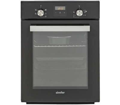 Духовой шкаф электрический SIMFER B4EB56555