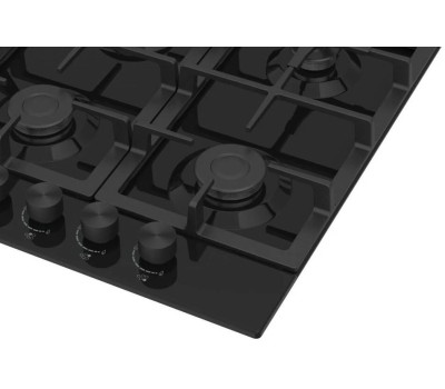 Варочная панель газовая ZIGMUND & SHTAIN G147B