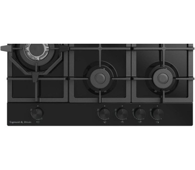 Варочная панель газовая ZIGMUND & SHTAIN G147B