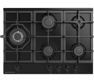 Варочная панель газовая ZIGMUND & SHTAIN G147B