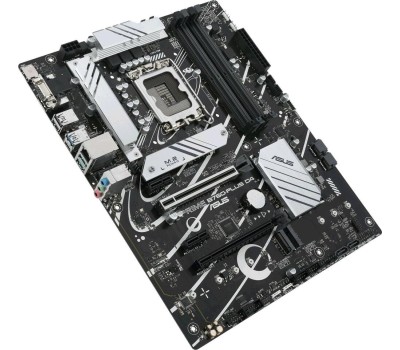 Материнская плата ASUS Prime B760-PLUS D4