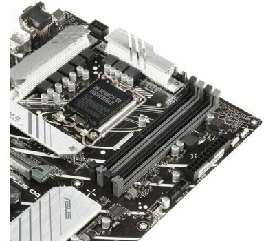 Материнская плата ASUS Prime B760-PLUS D4