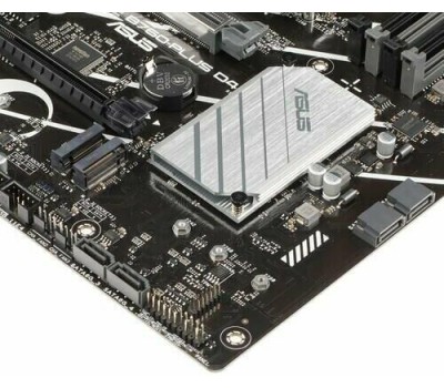 Материнская плата ASUS Prime B760-PLUS D4
