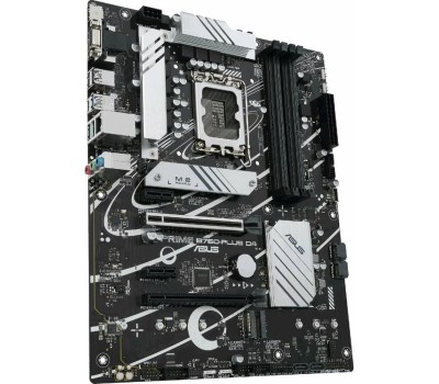Материнская плата ASUS Prime B760-PLUS D4