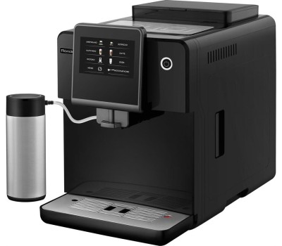 Кофемашина RONDELL RDE-1110 черный