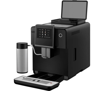 Кофемашина RONDELL RDE-1110 черный