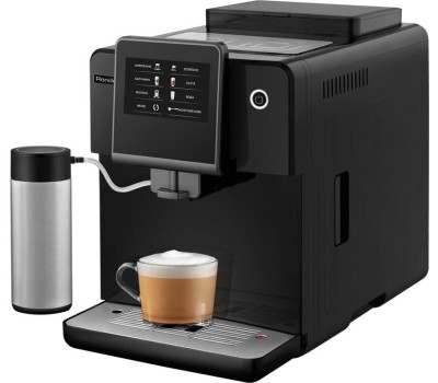Кофемашина RONDELL RDE-1110 черный