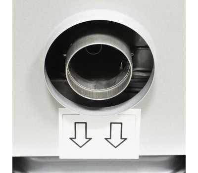 Котел газовый Haier TechLine 2.32Ti двухконтурный 320 м2