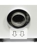 Котел газовый Haier TechLine 2.32Ti двухконтурный 320 м2