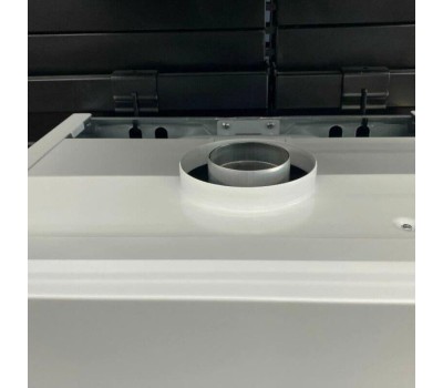 Котел газовый Haier TechLine 2.32Ti двухконтурный 320 м2