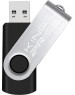 KINGPRICE Флеш Диск 16GB KPFD2 KPFD2A016ABK USB2.0 черный