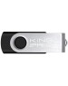 KINGPRICE Флеш Диск 16GB KPFD2 KPFD2A016ABK USB2.0 черный