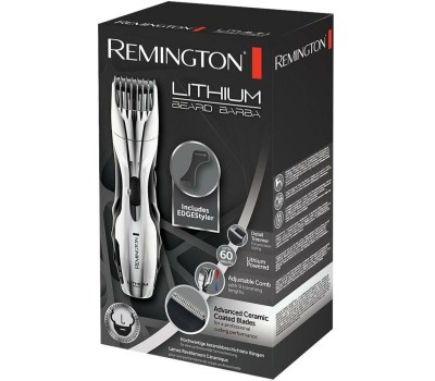 REMINGTON Триммер для волос MB350LC
